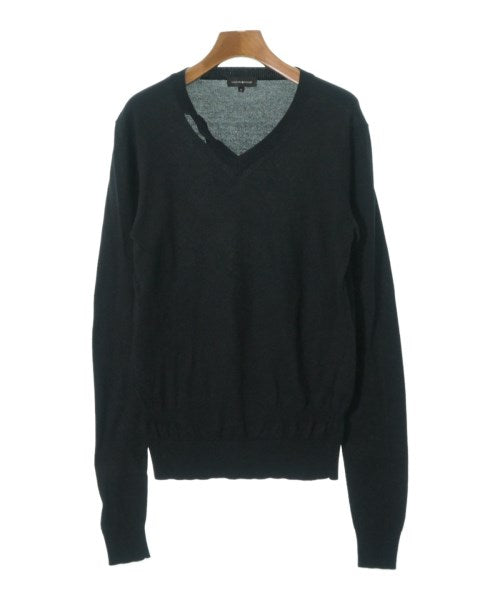 KRIS VAN ASSCHE Sweaters