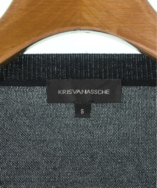 KRIS VAN ASSCHE Sweaters