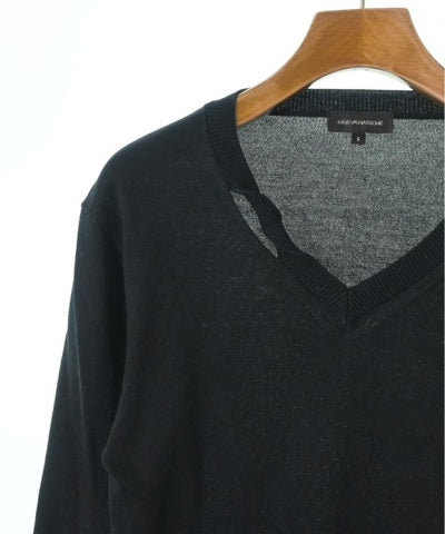 KRIS VAN ASSCHE Sweaters