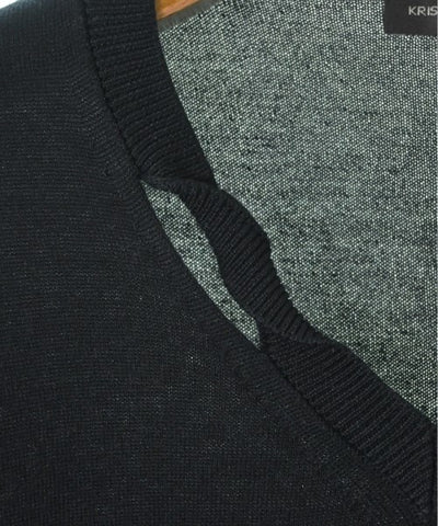 KRIS VAN ASSCHE Sweaters