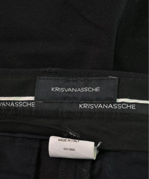 KRIS VAN ASSCHE Other