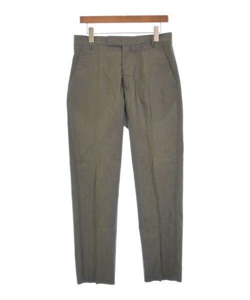 KRIS VAN ASSCHE Trousers