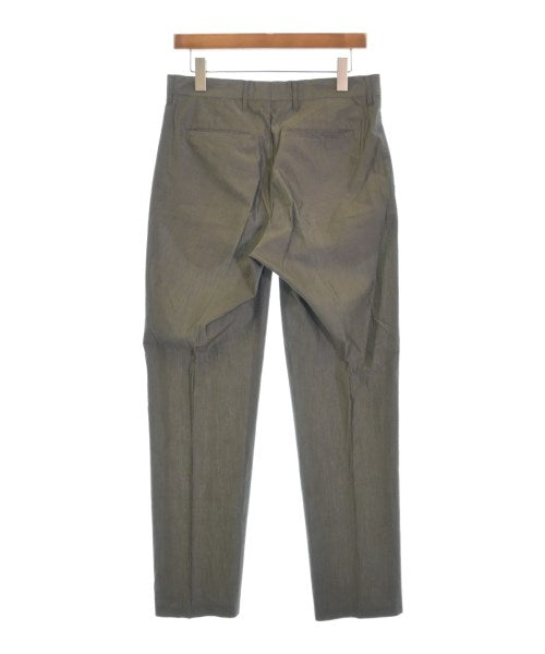 KRIS VAN ASSCHE Trousers