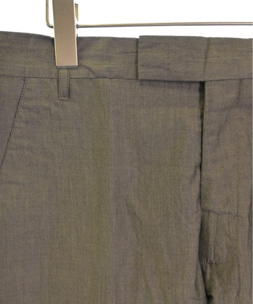 KRIS VAN ASSCHE Trousers