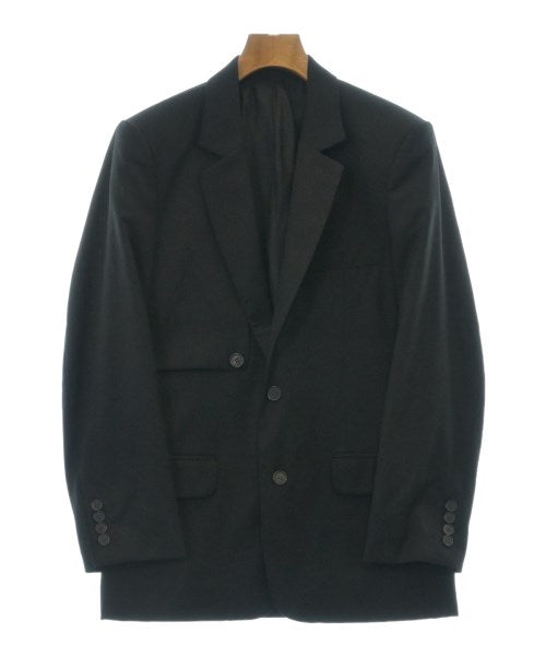 KRIS VAN ASSCHE Casual jackets