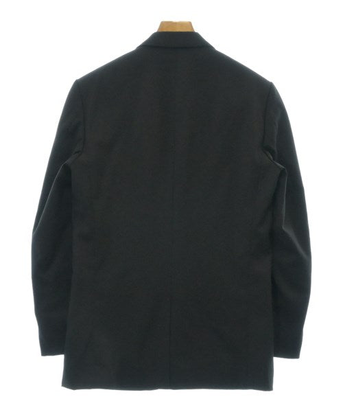 KRIS VAN ASSCHE Casual jackets