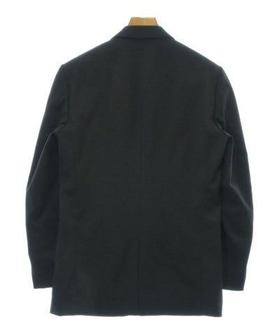 KRIS VAN ASSCHE Casual jackets