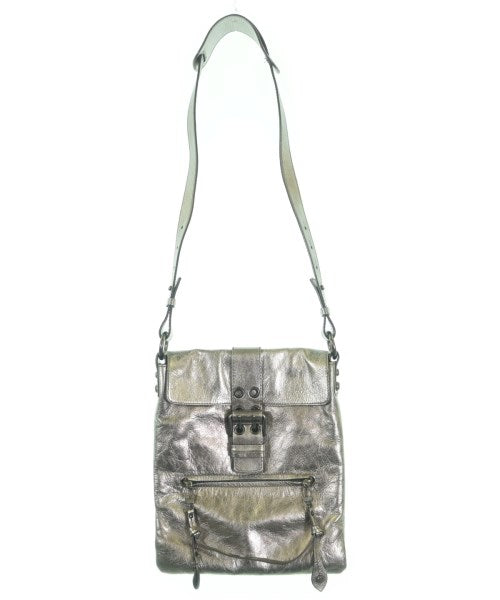 FRANCESCO BIASIA Shoulder bags
