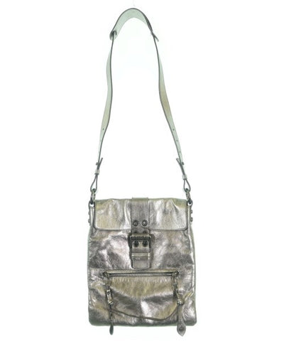 FRANCESCO BIASIA Shoulder bags