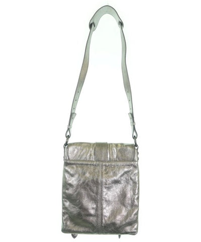 FRANCESCO BIASIA Shoulder bags