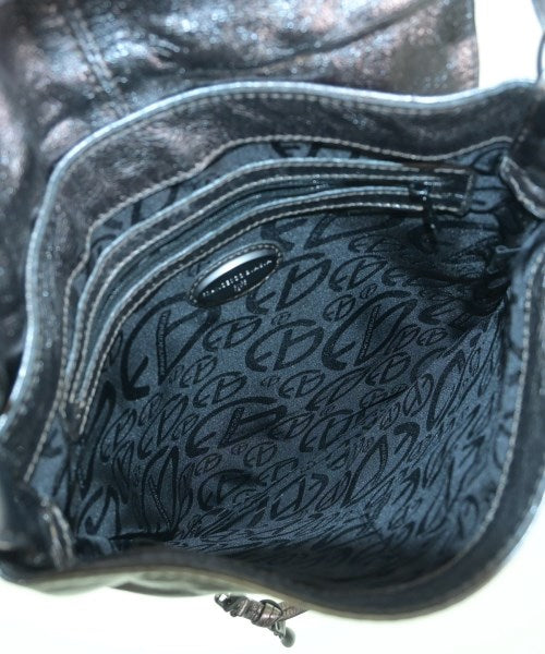 FRANCESCO BIASIA Shoulder bags