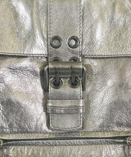 FRANCESCO BIASIA Shoulder bags