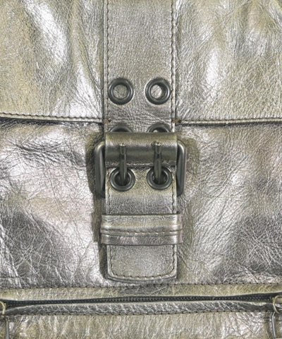 FRANCESCO BIASIA Shoulder bags