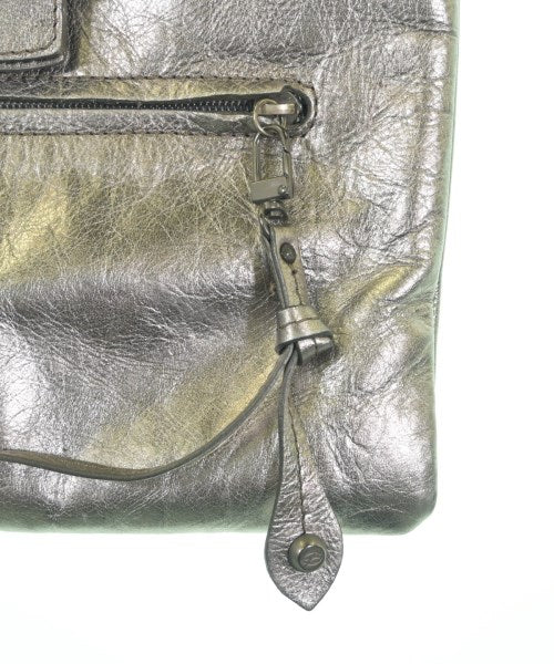 FRANCESCO BIASIA Shoulder bags