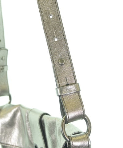 FRANCESCO BIASIA Shoulder bags