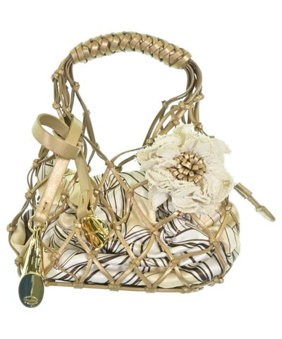 FRANCESCO BIASIA Handbags