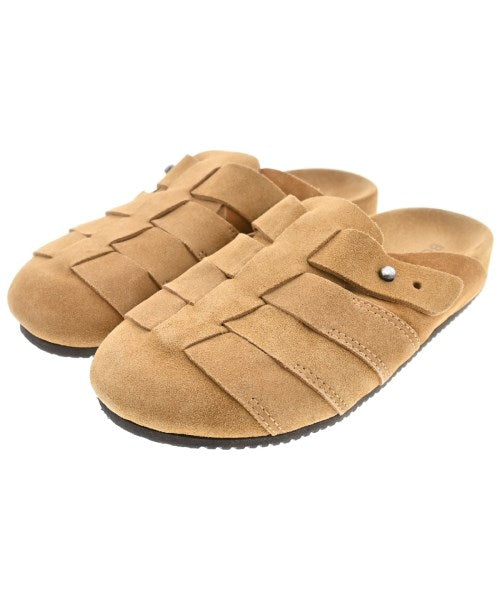 BUTTERO Sandals