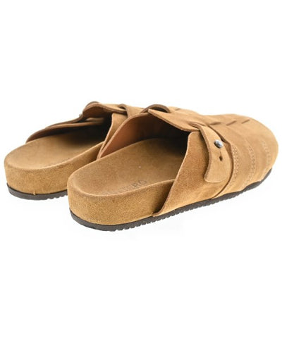 BUTTERO Sandals