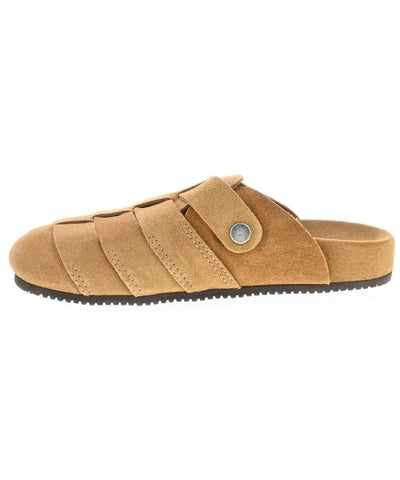 BUTTERO Sandals