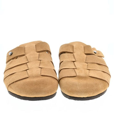 BUTTERO Sandals