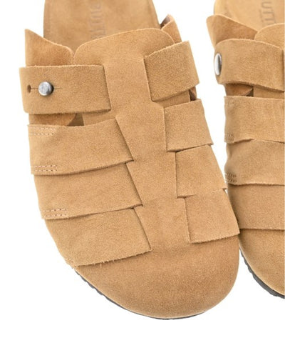 BUTTERO Sandals