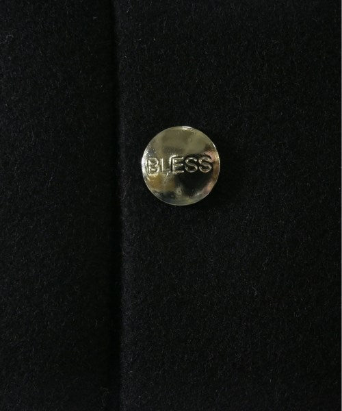 BLESS Pea Coats