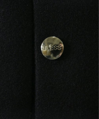 BLESS Pea Coats