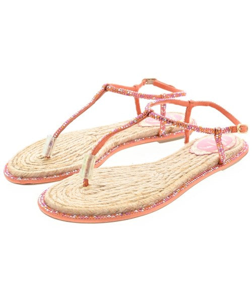 Rene Caovilla Sandals