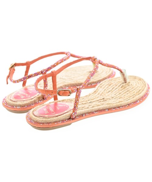 Rene Caovilla Sandals