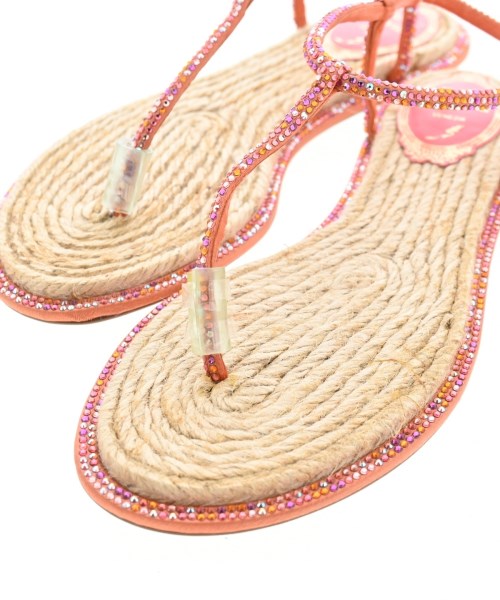 Rene Caovilla Sandals