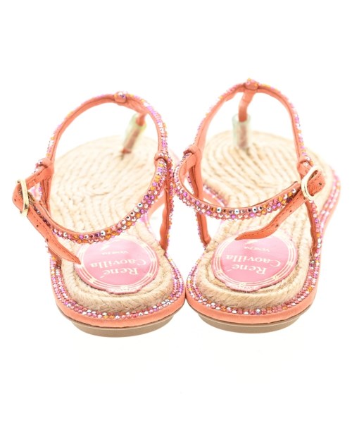 Rene Caovilla Sandals