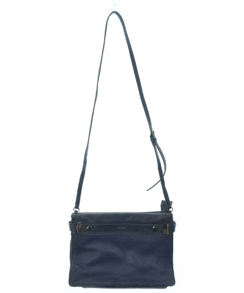 Botkier Shoulder bags