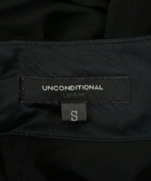 UNCONDITIONAL Blouses