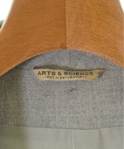 ARTS&SCIENCE Other