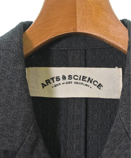 ARTS&SCIENCE Casual jackets