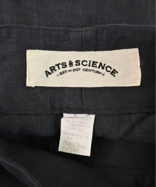 ARTS&SCIENCE Other