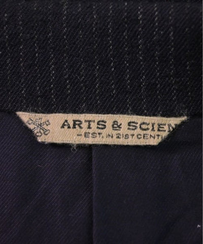 ARTS&SCIENCE Casual jackets