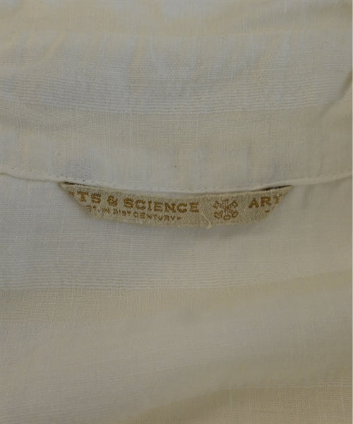 ARTS&SCIENCE Casual shirts