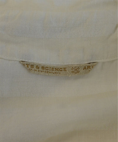 ARTS&SCIENCE Casual shirts