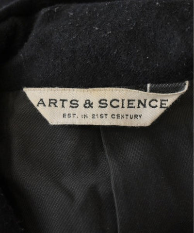 ARTS&SCIENCE Chesterfield coats