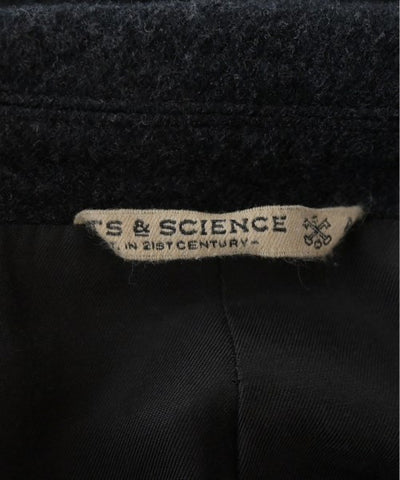 ARTS&SCIENCE Casual jackets