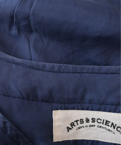 ARTS&SCIENCE Millitary jackets