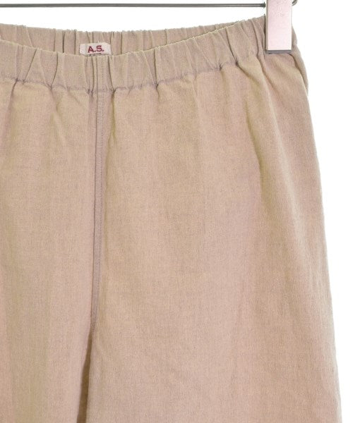 ARTS&SCIENCE Cropped pants