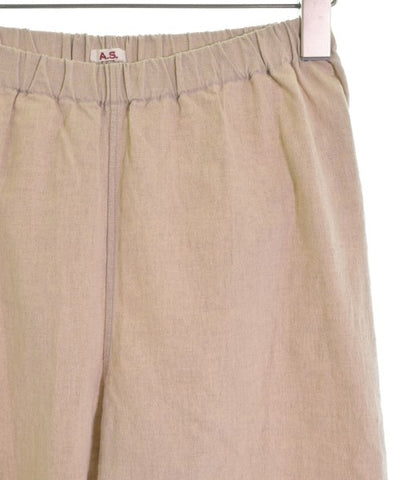 ARTS&SCIENCE Cropped pants