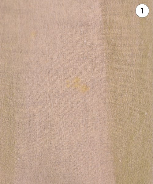 ARTS&SCIENCE Cropped pants