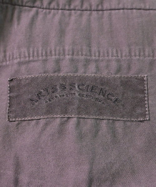 ARTS&SCIENCE Casual jackets