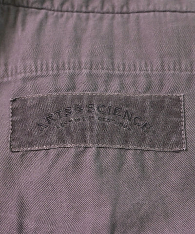 ARTS&SCIENCE Casual jackets