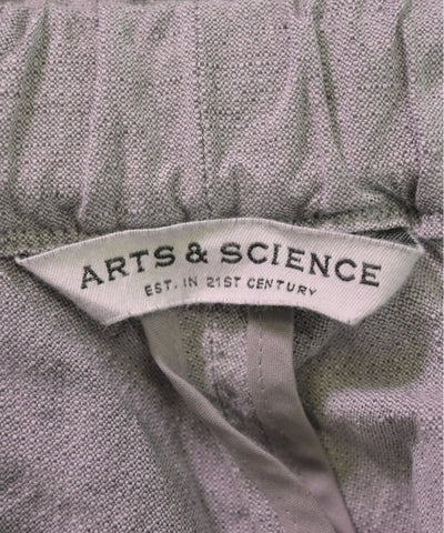 ARTS&SCIENCE Other