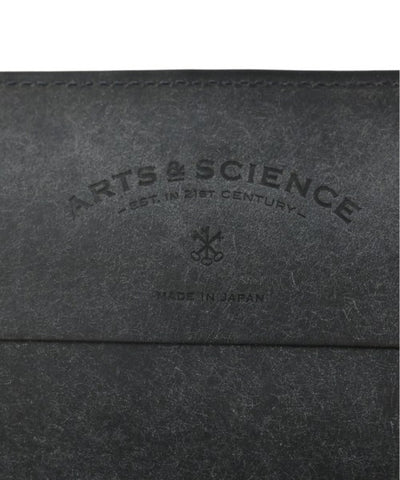 ARTS&SCIENCE Wallets/Coin purses