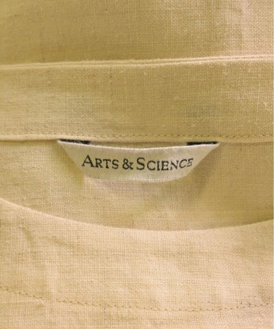 ARTS&SCIENCE Dresses